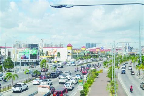 cmci dti|Iloilo City declared as 5th most competitive highly urbanized city .